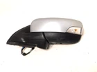 Blis 2010-2013 Volvo XC60 Driver Door Mirror Side Silver Signal Left Blind Spot Used. Price: $216.00.