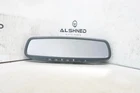2007-2013 Nissan Altima Interior Rear View Mirror 96321-CB00A Oem Used. Price: $39.99.