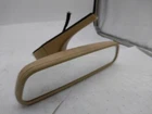 Used Front Center Interior Rear View Mirror Fits: 2015 Audi A4 W/o Automatic Dim. Price: $89.99.