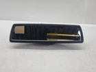 2012 Volkswagen Vw Golf Gti MK6 1K0857511B Rear View Interior Mirror Black Used. Price: $26.64.