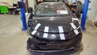 Rear View Mirror Without Full Video Display Fits 23-24 Prius 1203218 Used. Price: $80.00.