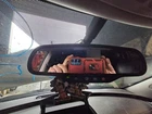 2014 Buick Enclave Rear View Mirror Oem Used Suv 179K Miles 267-00143. Price: $82.17.