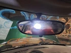 Used Rear View Mirror Manual Dimming For 14-20 Mini Cooper 4033377. Price: $84.95.