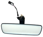 2020-2024 Subaru Outback Interior Rear View Mirror Black 4112A-AECHL5 Oem Used. Price: $73.49.