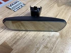 Volkswagen Audi Interior Mirror Enhanced Rear View Homelink Used. Price: $165.00.