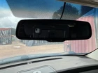 Used Front Center Interior Rear View Mirror Fits: 2009 Dodge Journey W/automatic. Price: $124.90.