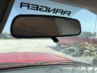 Ranger 2006 Rear View Mirror 5070804 Used. Price: $100.00.