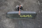 Interior Rear View Mirror 971857511HJC Oem Porsche Panamera 2017-20 Used. Price: $59.99.