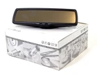New Genuine Vw Golf Jetta Eos MK5 MK6 Black Rear View Auto Dim Interior Mirror. Price: $99.98.