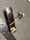 Oem Ford Fomoco 1965 66 Mercury Rear View Mirror C5AB-17698-F Chrome Guc Used. Price: $25.00.