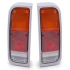 Pair Lh Rh Rear Tail Light Lamp For Toyota Hilux RN20 RN25 Truck 1974 - 1978 New. Price: $58.99.