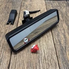 Honda Crosstour Odyssey Pilot Rear Mirror Backup Display Auto Dim Oem 3.5 Lcd Used. Price: $130.00.