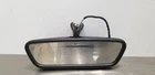 16 Mercedes Benz Amg Gt-s C190 Interior Rear View Mirror Black Used. Price: $180.00.