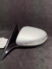 2014-2016 Mercedes S550 Left Door Mirror W/blind Spot Camera Oem Silver Used. Price: $479.99.
