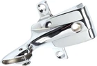 Oer Inner Rear View Mirror Bracket For 1962-1963 Chevy Ii Nova Convertibles New. Price: $59.98.