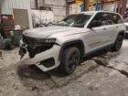 Used Rear Drive Shaft Fits: 2023 Jeep Grand Cherokee Wl Body 116.7 Wb Vin. Price: $331.25.