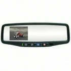 Chevy Traverse Acadia Mirror Auto Dim Backup Camera Oem Used. Price: $90.99.