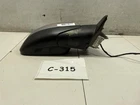 2014 Jeep Cherokee Laredo Right Passenger Side Door View Mirror Oem+ Used. Price: $102.52.