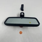 1997 Bmw E39 540I 528I Interior Rear View Mirror Alarm Auto Dim 51.16.8189317 * Used. Price: $34.00.