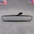 Interior Rear View Mirror 10 Inch For Gmc G1500 G2500 G3500 P3500 Safari P2500 New. Price: $19.79.