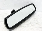 2013-2024 Nissan Armada Interior Rear View Mirror Auto Dimming Garage Oem Used. Price: $71.79.