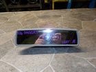 2003-2008 Volkswagen Passat Interior Rear View Mirror W/ Manual Dimming Oem Used. Price: $64.99.