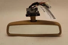 2006 Mercedes R-class R350 W251 Rear View Interior Mirror W/ Homelink Oem Used. Price: $93.00.
