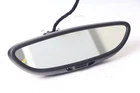 11-14 Porsche Cayenne 958 Hybrid Interior Rear View Mirror Black Oem Used. Price: $74.95.