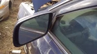 Driver Side View Mirror Power Painted Cover Fits 05-07 Ford Five Hundred Oem Used. Price: $79.99.