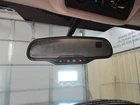 Chevrolet Tahoe 2005 Rear View Mirror Used 6737. Price: $94.99.