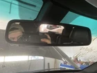 Used Front Center Interior Rear View Mirror Fits: 2015 Ford Explorer Automatic. Price: $175.89.