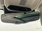 Rear View Mirror With Garage Door Opener Homelink Fits 16-22 Volvo XC90 2763264 Used. Price: $90.00.