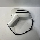 12-20 Mercedes SLK250 350 R172 Side View Mirror Driver's Left White Oem Tested Used. Price: $149.99.