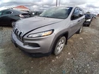 Rear View Mirror Without Telematics Manual Dimming Fits 18 Cherokee 11750333 Used. Price: $76.02.
