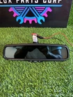 2007-2011 Toyota Tundra Auto Dim Rear View Mirror Backup Lcd Camera Display Oem Used. Price: $145.00.