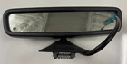 Mercedes-benz Inside Rear View Mirror 208-810-19-17-7C45 For E430 1998-2002 New. Price: $263.96.