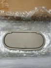 Genuine Gm 15803239 / 15855085 Sunvisor Mirror Nos Part New Inside. Price: $22.99.