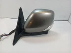 (K51/GRAY) Driver Left Side View Mirror From 2011 Infiniti QX56 12944146 Used. Price: $368.79.