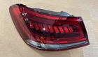 Mercedes-benz Lh Driver Rear Lamp Taillight GLE450 GLE53 GLE63 (2020-25) Oem New. Price: $329.95.