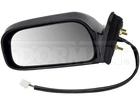Dorman 955-1238 Side View Mirror Power, Non-heated For 97-01 Toyota Camry New. Price: $64.16.
