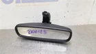 2021 Jeep Grand Cherokee Wk Automatic Dimming Interior Rear View Mirror Used. Price: $44.63.