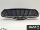 Oem 1992-2002 Cadillac Eldorado 4.6L Rear View Mirror Auto Dim Onstar Used. Price: $24.99.