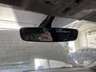 Rear View Mirror Automatic Dimming Fits 18-23 Tiguan 1073622 Used. Price: $161.41.