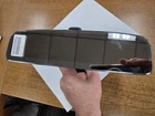 2025-26 Ram Auto Dim Digital Rear View Mirror Camera Full Screen Display, Oem Used. Price: $225.00.