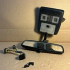 Mazda RX7 FC3S 13B Interior Rear View Mirror &dome Light. Price: $175.00.