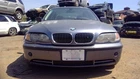 Passenger Side View Mirror Power Canada Market Fits 03-05 Bmw 320I 1797704 Used. Price: $89.20.