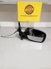 Passenger Side View Mirror Power Sedan Non-heated Fits 07-12 Yaris 129839 Used. Price: $59.95.