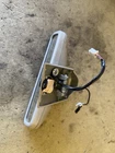 01-09 Mercedes W209 CLK500 Interior Rear View Mirror Assembly A2038101417 Oem Used. Price: $64.97.