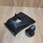 2020 2021 2022 2023 Tesla Model Y Interior Rear View Mirror Trim Cover Oem Used. Price: $99.00.