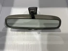 2006 Audi A4 Rear View Mirror Auto Dim Beige Tan Wire Oem E11 015621 Used. Price: $32.50.